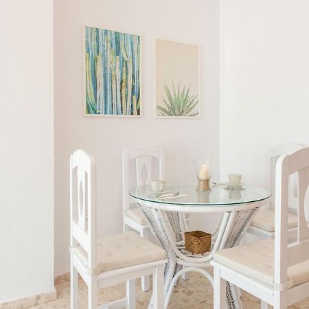 Piso Amplio Y Luminoso En Conil Apartment Conil De La Frontera Luaran gambar